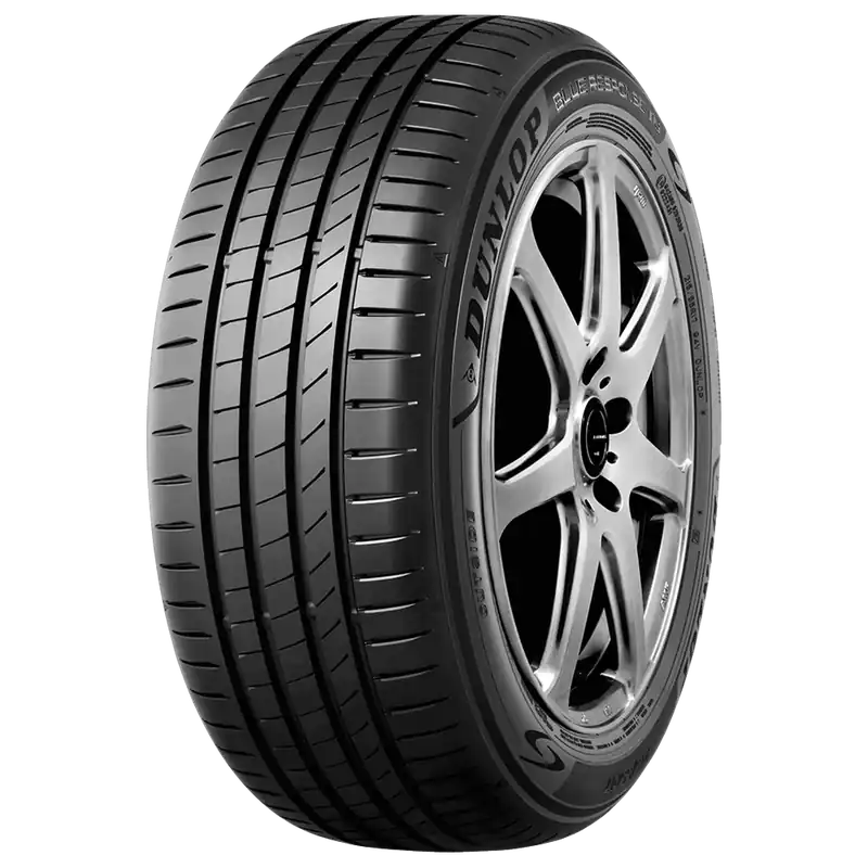 Retur gratuit Anvelopa Vara 215/55R17 94V Dunlop Blue Response TG EV