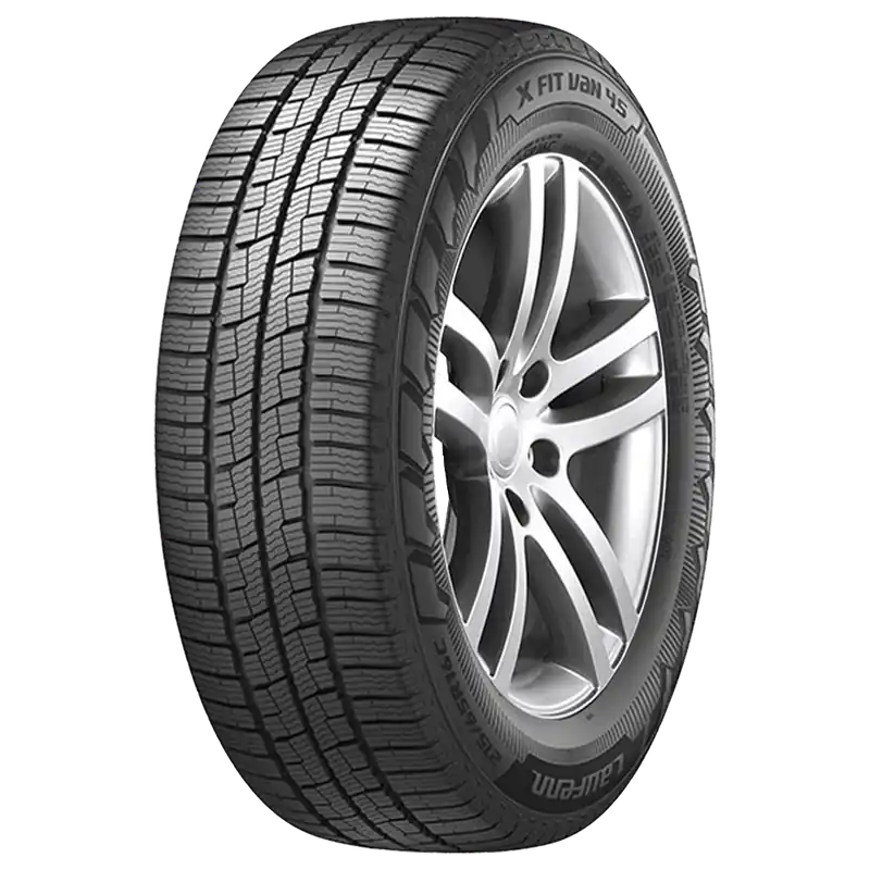 Plată sigură Anvelopa All Season 215/65R15C 104/102T Laufenn X FIT Van 4S LV71