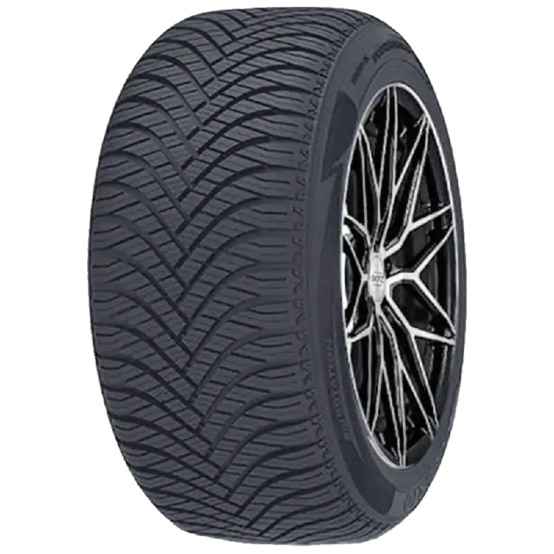 Lichidare de stoc Anvelopa All season 215/45R17 91W Westlake Z-401