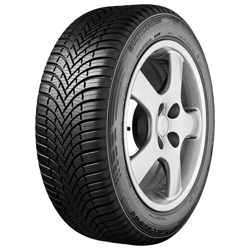 Anvelopa All Season 225/65R17 102H Firestone Multiseason GEN 02 Ieftin