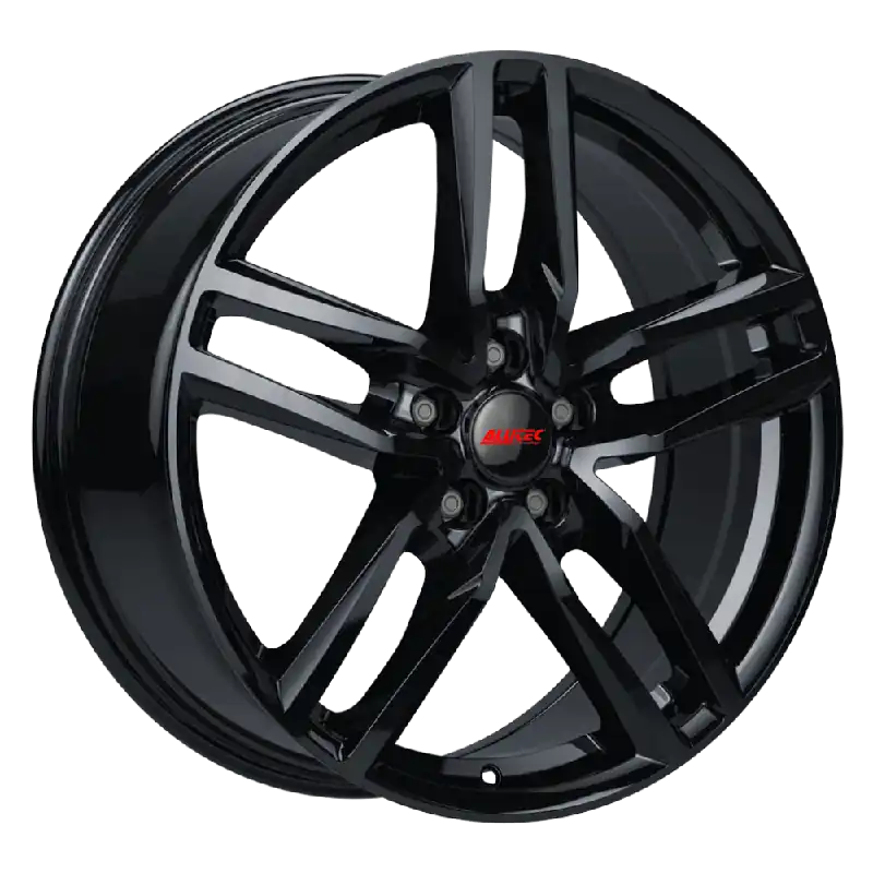 Chilipir Alutec IKENU 18, 8, 5, 112, 45, 70.1, diamond-black,