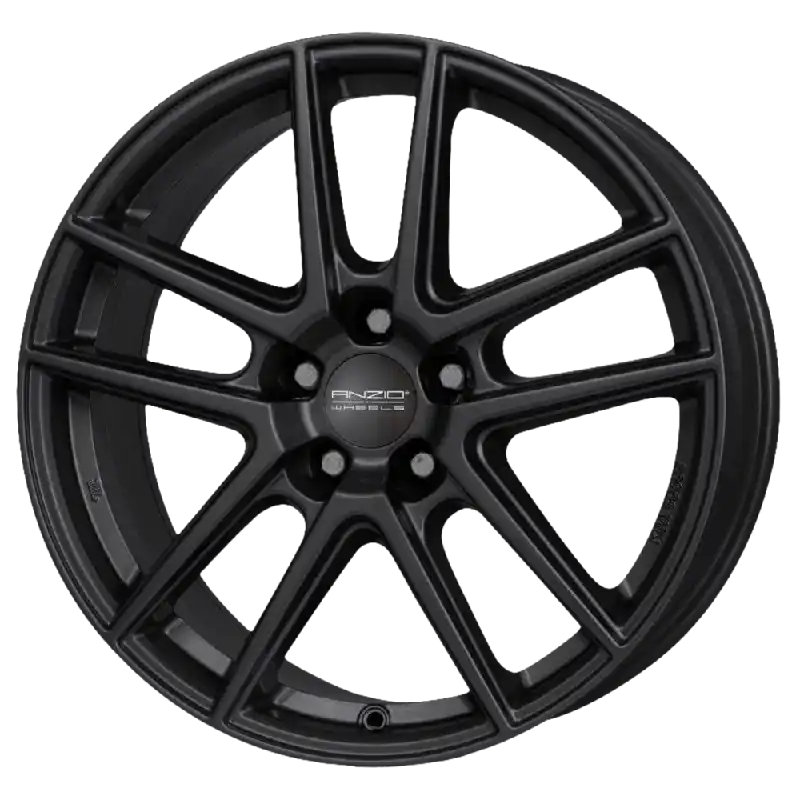 ANZIO Split 16, 6.5, 5, 112, 50, 70.1, Black Matt, Livrare expres