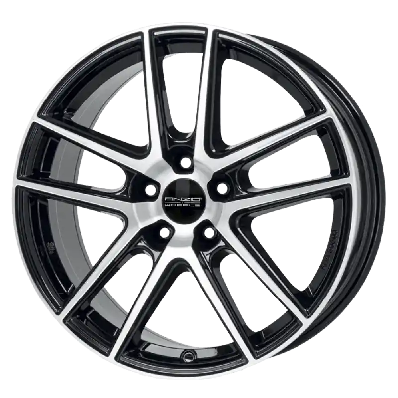 ANZIO Split 17, 7.5, 5, 108, 45, 70.1, Black Diamond, Vezi acum