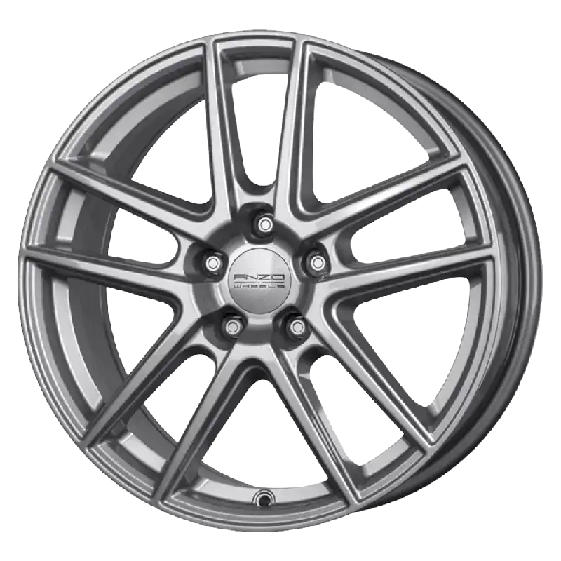 ANZIO Split 18, 7.5, 5, 112, 51, 57.1, Metal-Silver, Reducere extra