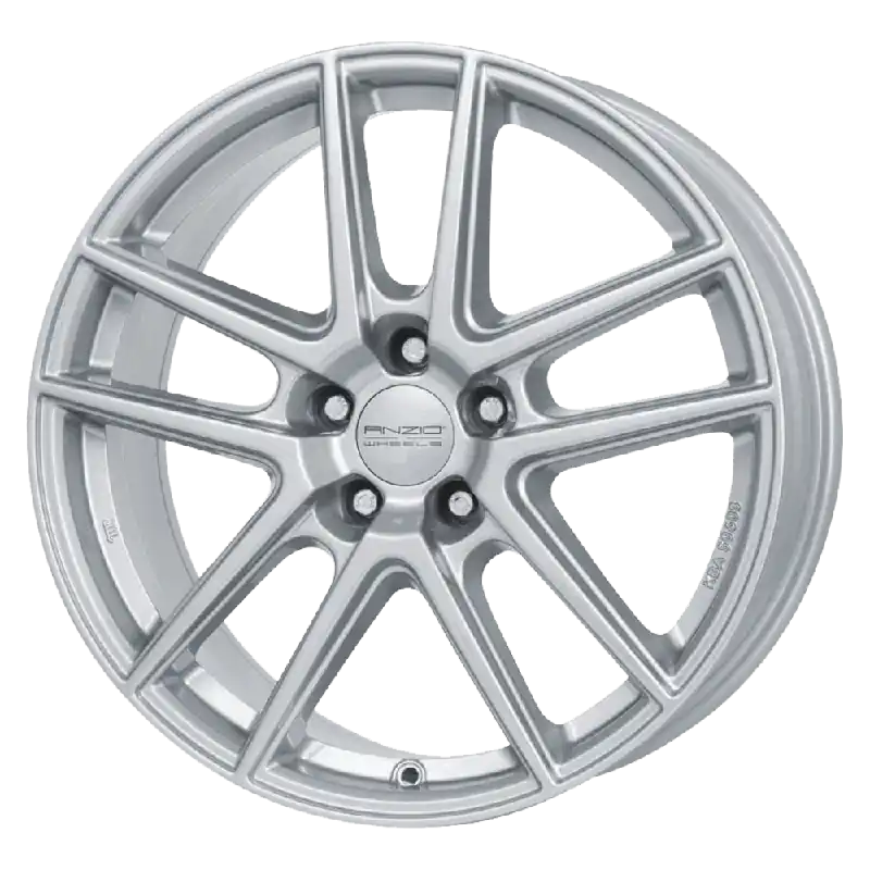 Popular ANZIO Split 18, 8, 5, 112, 35, 70.1, Hyper Silver,