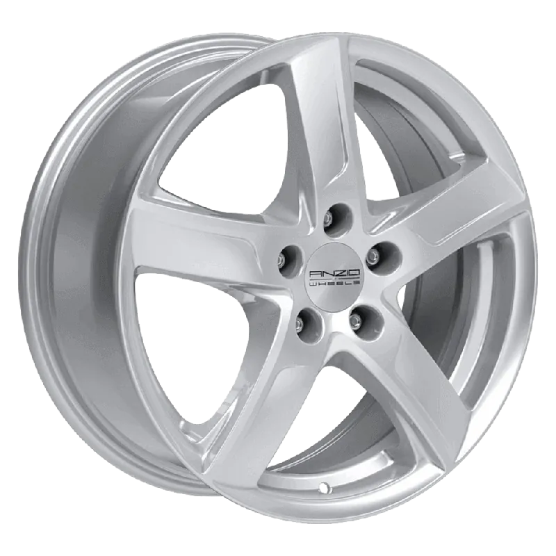 Noutate ANZIO Sprint 15, 6, 4, 98, 35, 58.1, Hyper Silver,