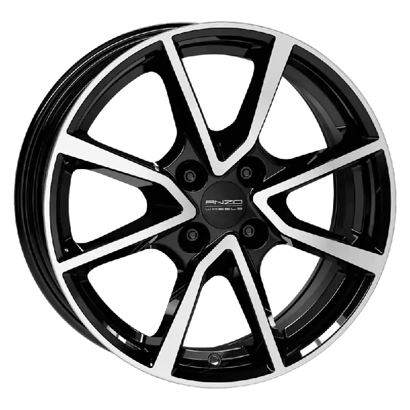 ANZIO VEC 17, 7, 5, 114.3, 35, 70.1, Black Diamond, Discount
