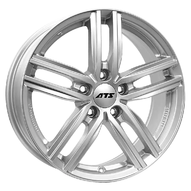 ATS Antares 17, 7, 5, 108, 40.5, 63.4, polar-silber, Cel mai bun preț