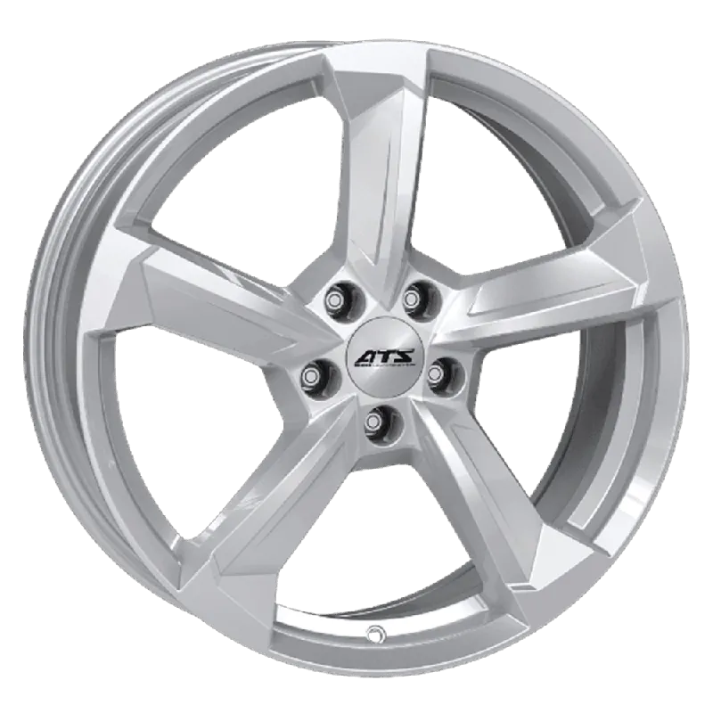 ATS Auvora 18, 8, 5, 112, 39, 66.6, polar-silver, Cel mai bun preț