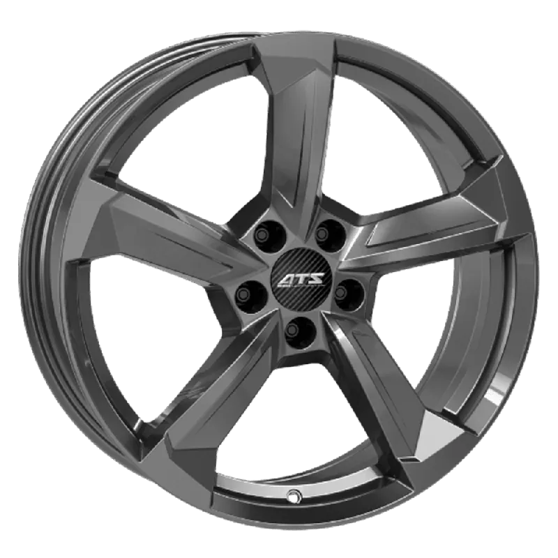 ATS Auvora X 19, 8.5, 5, 112, 40, 70.1, dark-grey, Ieftin