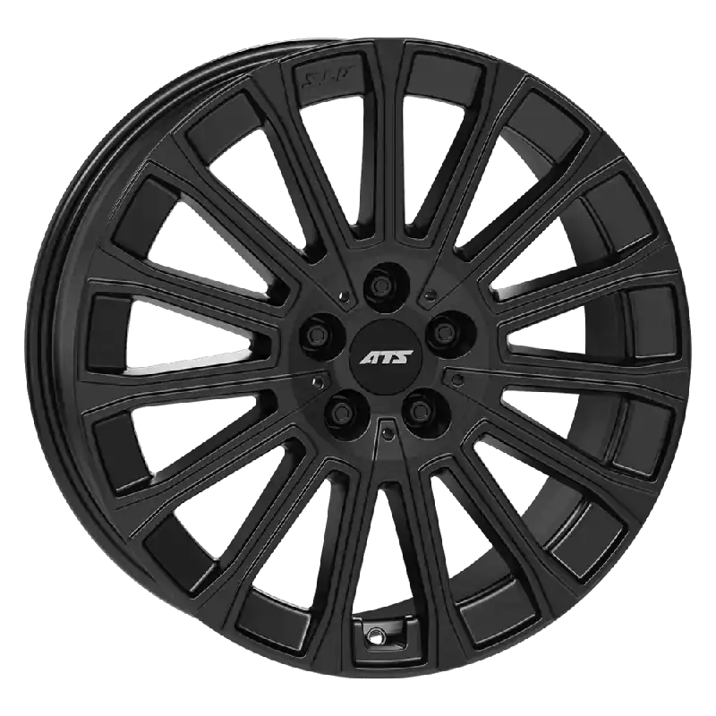 Reducere ATS Obsession 18, 7.5, 5, 112, 25.1, 66.5, MATT BLACK,