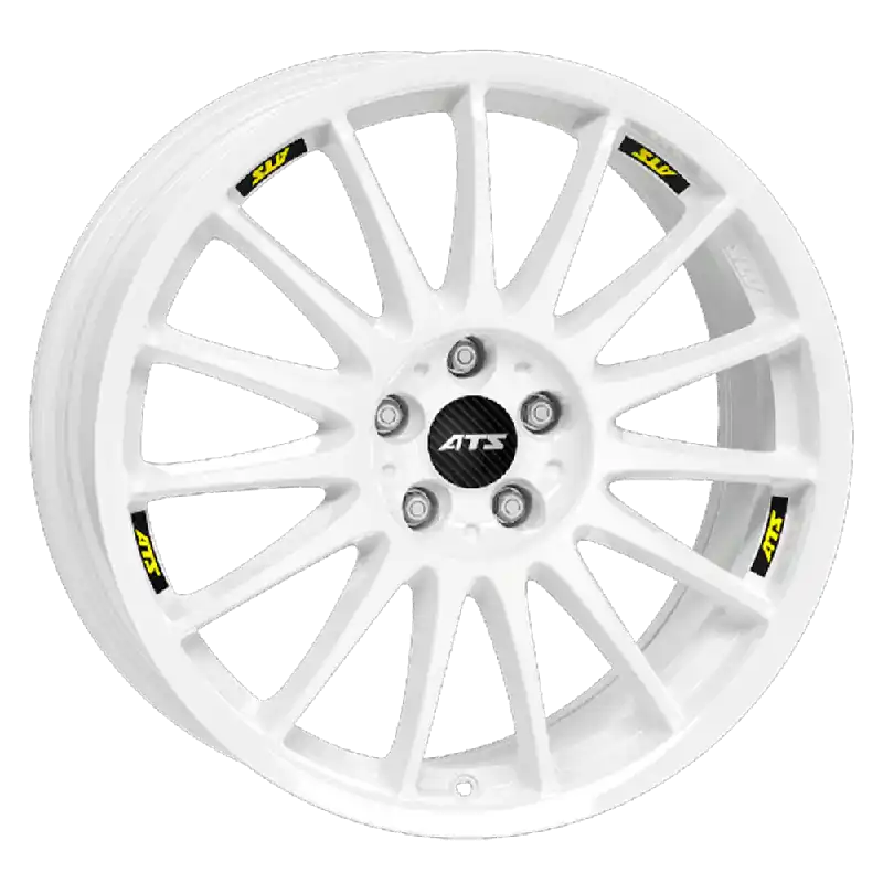 ATS Streetrallye 17, 7, 4, 100, 45, 63.3, rallye-white, Expediere rapidă