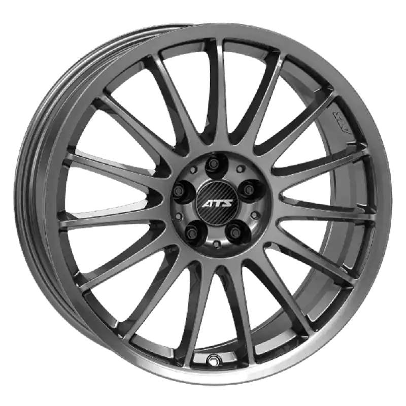 Preț redus ATS Streetrallye 19, 8, 5, 112, 40, 70.1, dark-grey,