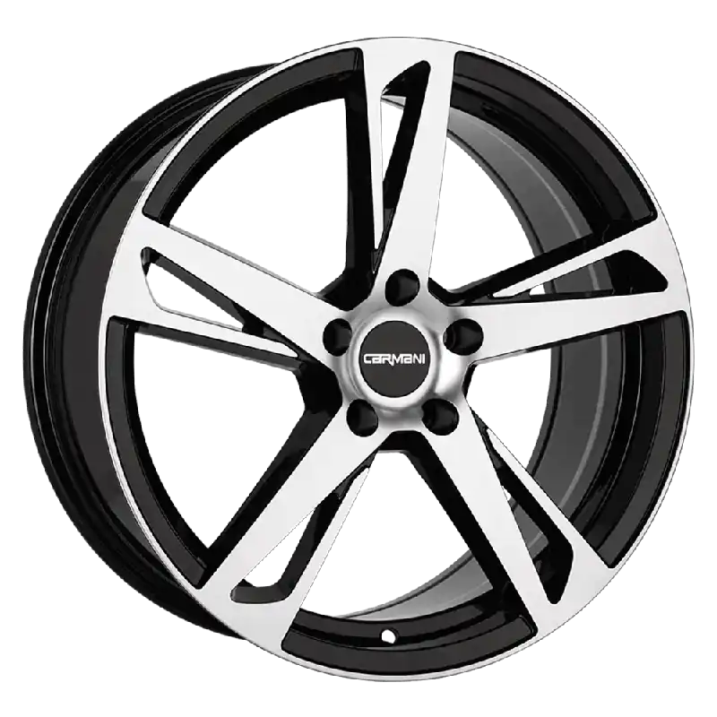 Carmani 16 Anton 16, 6.5, 5, 112, 50, 57.1, black polish, Ultima șansă
