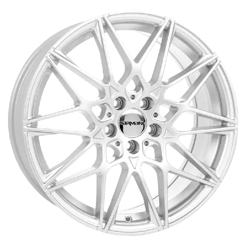 Carmani 18 Knut 18, 8, 5, 112, 25, 66.7, white silver, Ofertă de sezon
