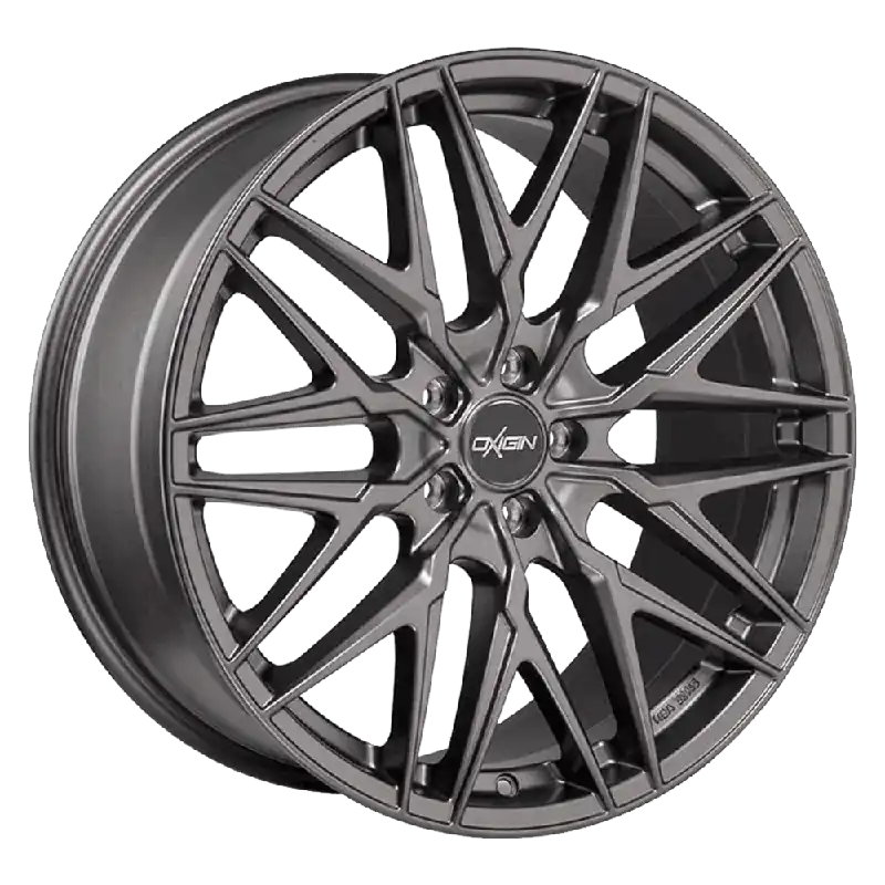 Oxigin 25 Oxcross 18, 7.5, 5, 114.3, 45, 72.6, titan spark, Ofertă exclusivă