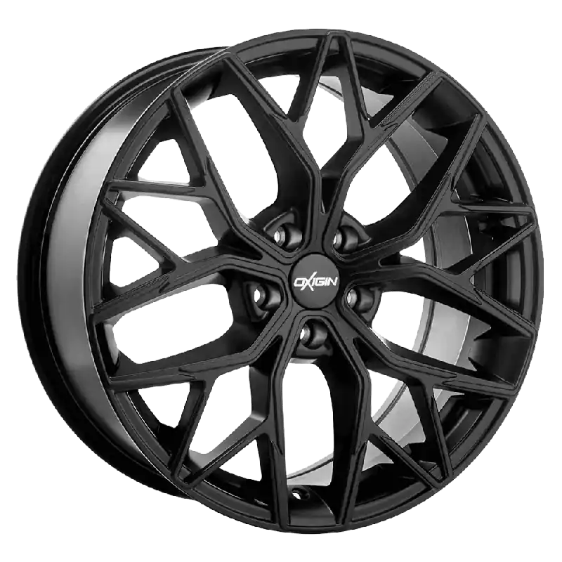 Ofertă exclusivă Oxigin 26 Oxid 20, 9, 5, 112, 45, 66.6, Black Matt,