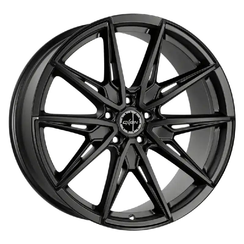 Cumpără online Oxigin 30 Oxheat 19, 8.5, 5, 114.3, 45, 72.6, Black Matt,