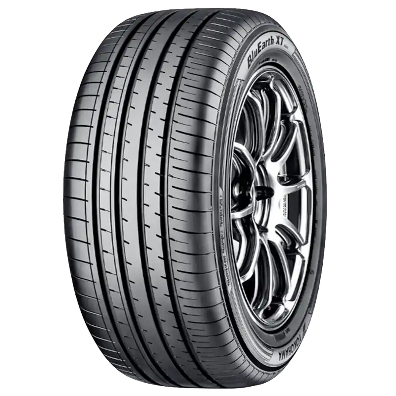 Ultima șansă Anvelopa Vara 235/55R17 103W Yokohama BluEarth-XT AE61 XL