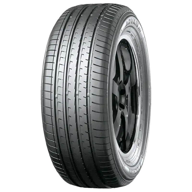 Anvelopa Vara 225/60R18 100V Yokohama Advan V61 E+ Calitate înaltă