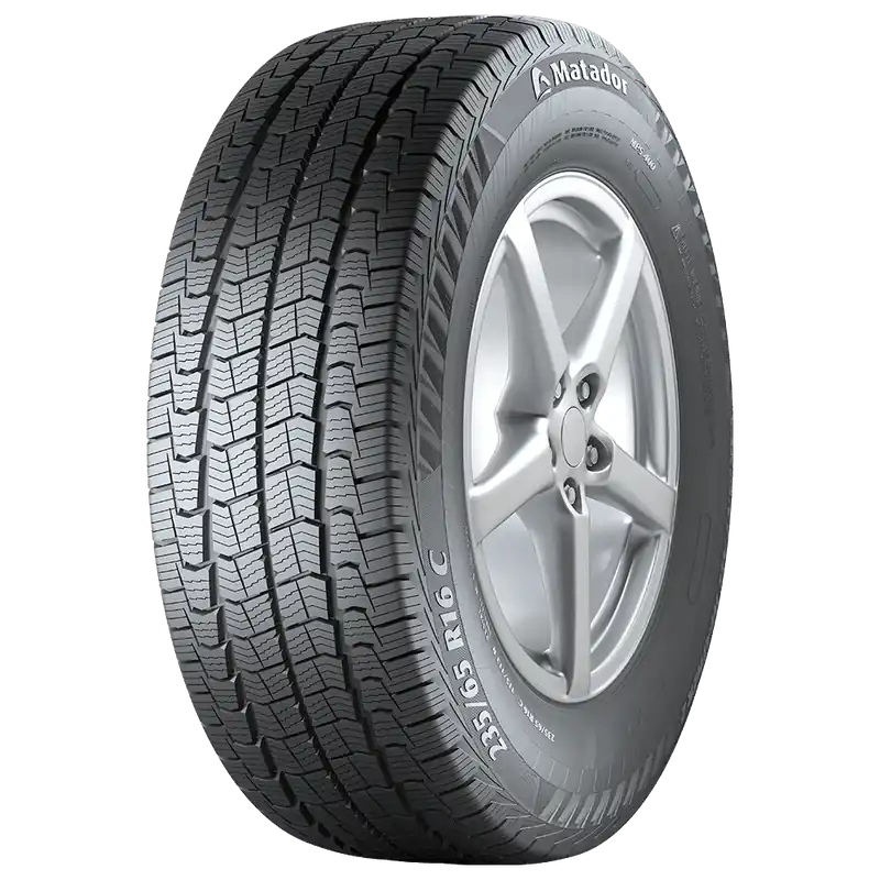 Anvelopa All Season 215/65R16C 109/107T Matador MPS400 VariantAW 2 Preț mic