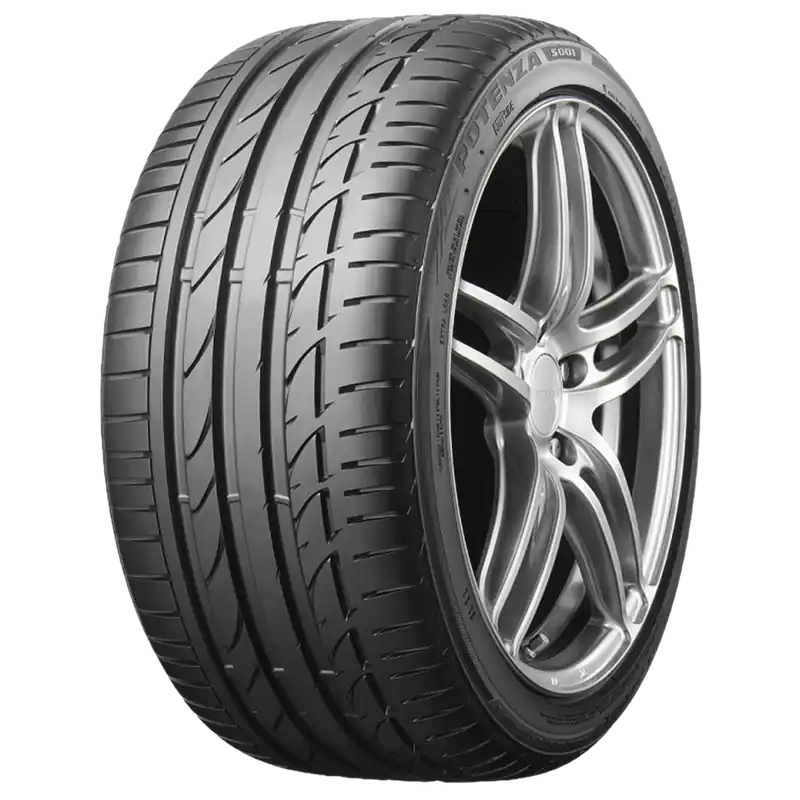 Super ofertă Anvelopa Vara 255/35R19 92Y Bridgestone Potenza S001 AR-Runflat