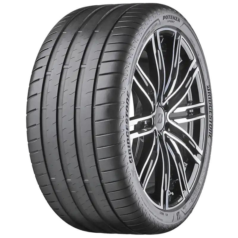 Anvelopa Vara 285/30R21 103Y Bridgestone Potenza Sport Retur ușor