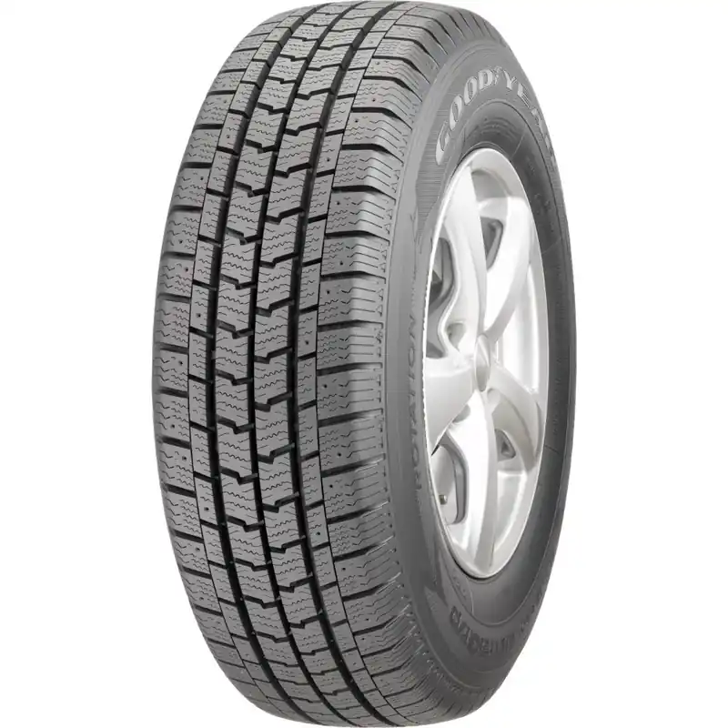 Super ofertă Anvelopa Iarna 205/70R15 106/104R GOODYEAR CARGO ULTRA GRIP 2