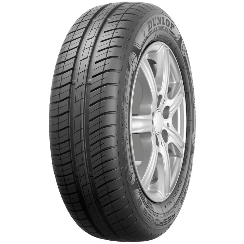 Expediere rapidă Anvelopa Vara 185/65R15 88T DUNLOP STREETRESPONSE 2