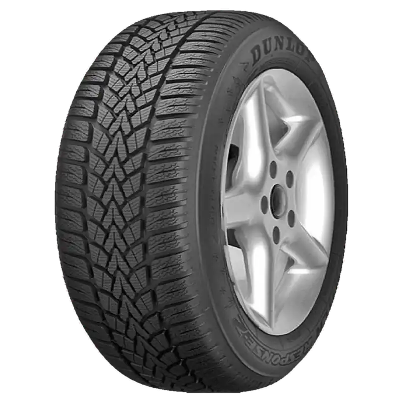 Anvelopa Iarna 185/65R15 88T Dunlop Winter Response 2 Vezi acum