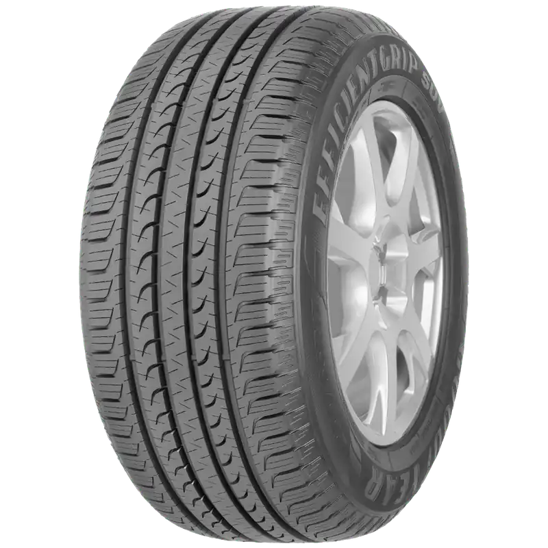 Premium Anvelopa Vara 215/65R16 98V Goodyear EfficientGrip SUV AO AU2