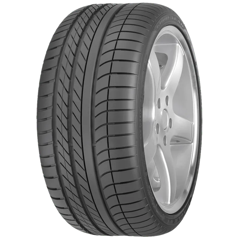 Reducere specială Anvelopa Vara 255/50R19 107W Goodyear Eagle F1 Asymmetric SUV * XL-Runflat