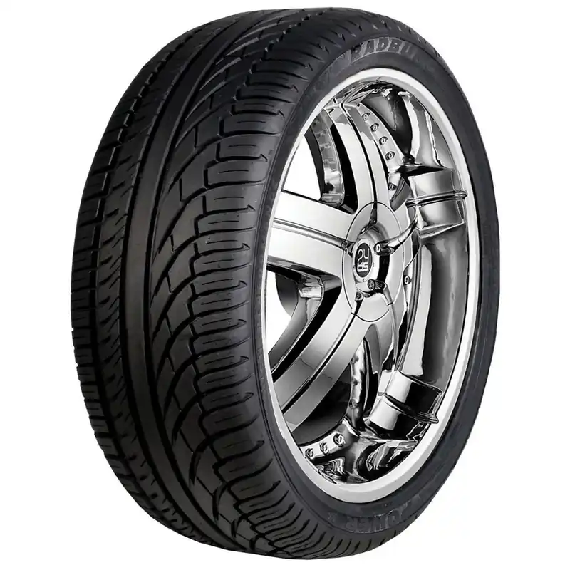 Cumpără online Anvelopa Vara 205/60R15 91H RADBURG POWER Reconstruite