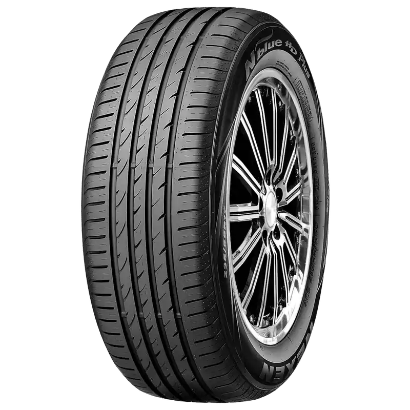 Expediere rapidă Anvelopa Vara 215/60R17 96H Nexen N Blue HD Plus