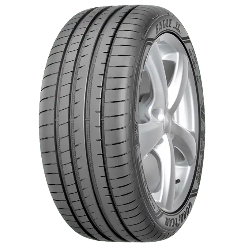 Reducere de preț Anvelopa Vara 225/45R17 91Y Goodyear Eagle F1 Asymmetric 3