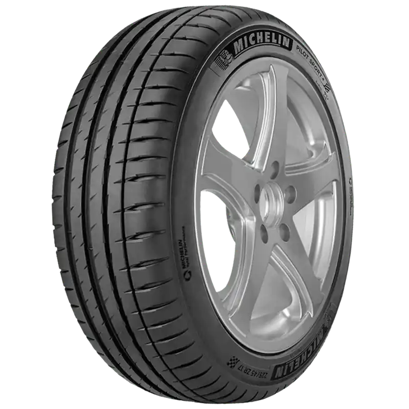 Vezi acum Anvelopa Vara 225/40R18 92Y Michelin Pilot Sport 4 XL