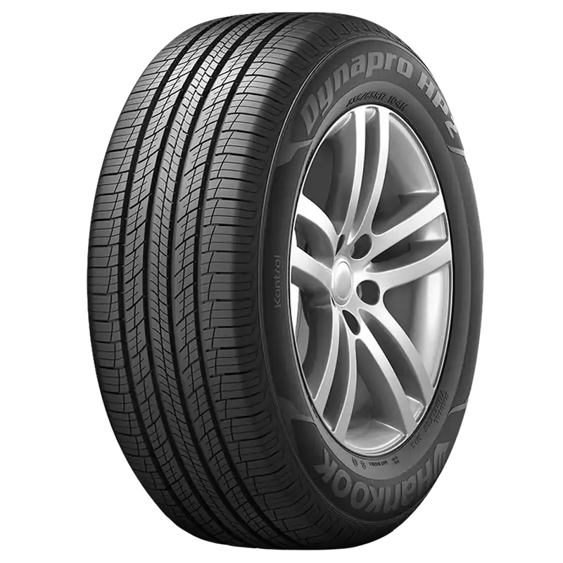 Anvelopa Vara 225/65R17 102H Hankook Dynapro HP2 RA33 Calitate înaltă
