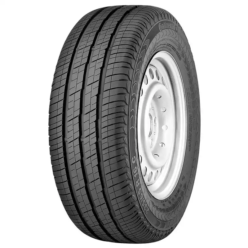 Anvelopa Vara 195/75R16 107/105R CONTINENTAL VANCO CONTACT 2 Reducere extra