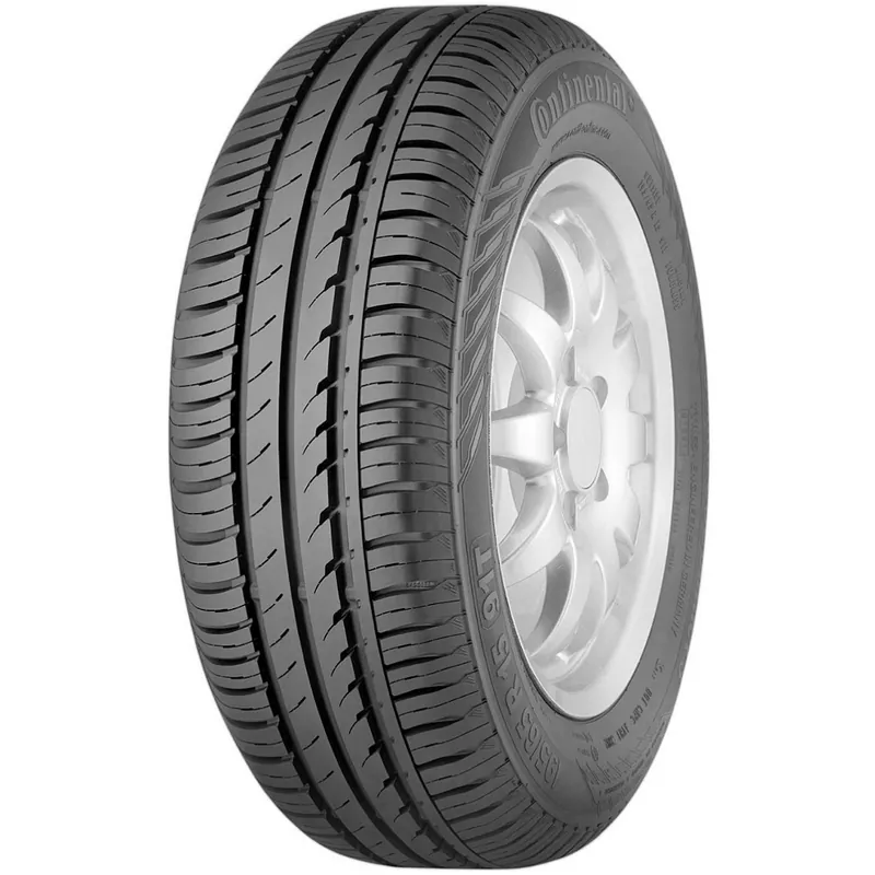 Anvelopa Vara 175/65R14 82T CONTINENTAL ECO CONTACT 3 Discount