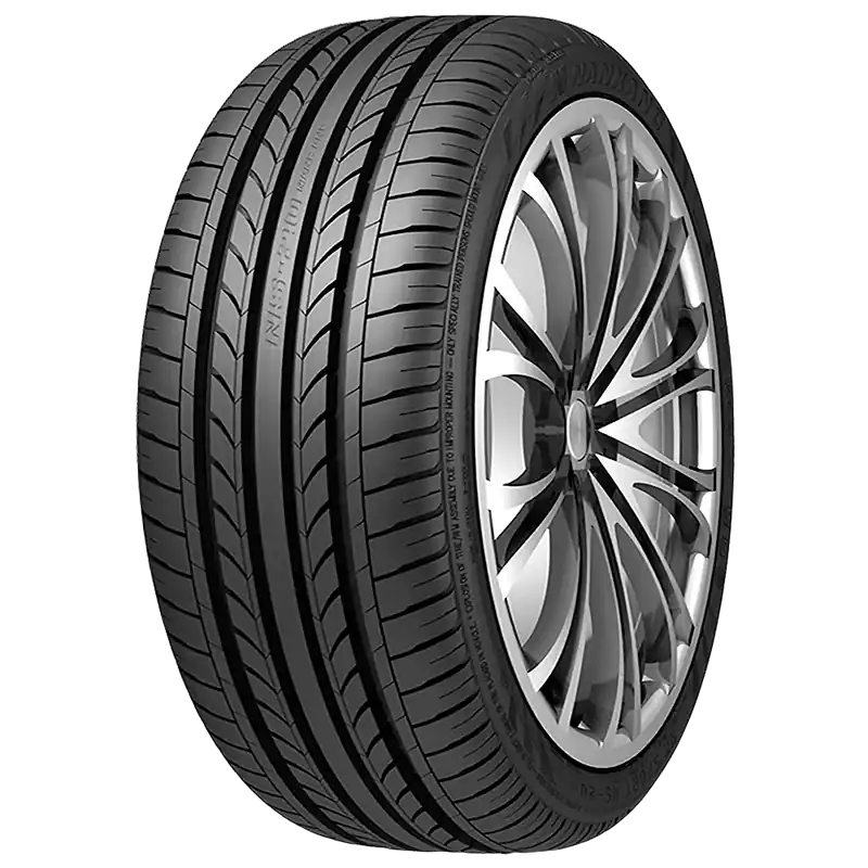 Anvelopa Vara 215/40 89W NANKANG 215/40R18 Cel mai vândut