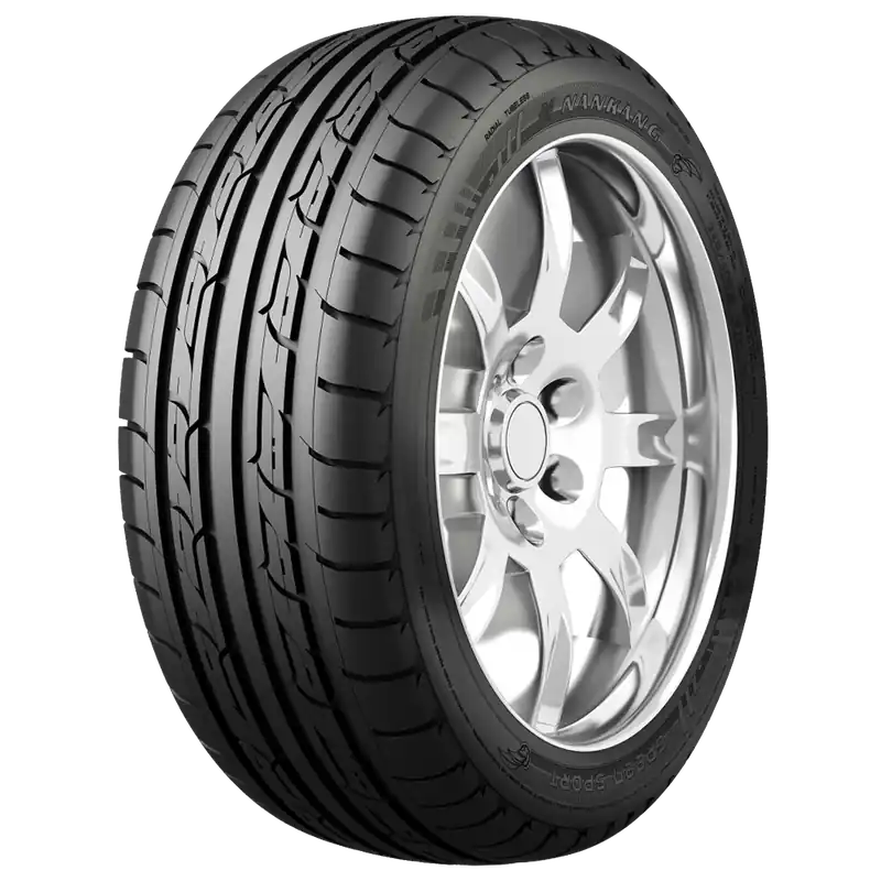 Anvelopa Vara 235/55R18 104V NANKANG ECO 2+ XL Ieftin