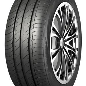 Anvelopa Vara 185/60R15 88H NANKANG NA 1 XL Preferatul clienților