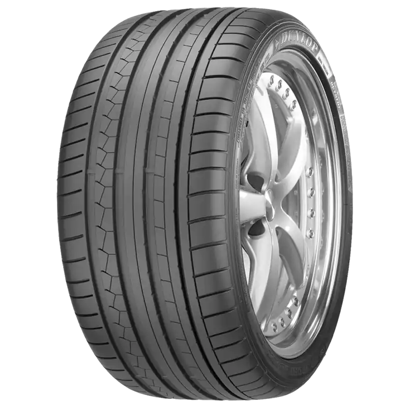 Anvelopa Vara 265/45R20 108Y Dunlop SP Sport Maxx GT B XL Reduceri