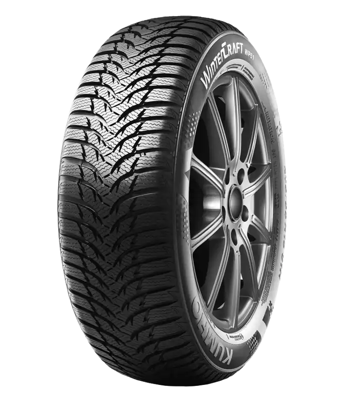 Retur gratuit Anvelopa Iarna 185/60R14 82T KUMHO WP51