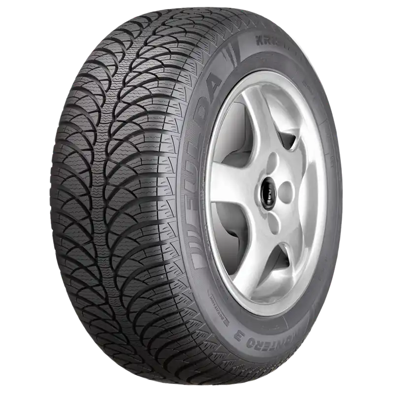 Livrare rapidă Anvelopa Iarna 165/65R14 79T FULDA KRISTALL MONTERO 3 MS