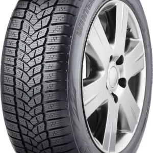 Doar azi Anvelopa Iarna 205/55R16 91H FIRESTONE WINTERHAWK 3