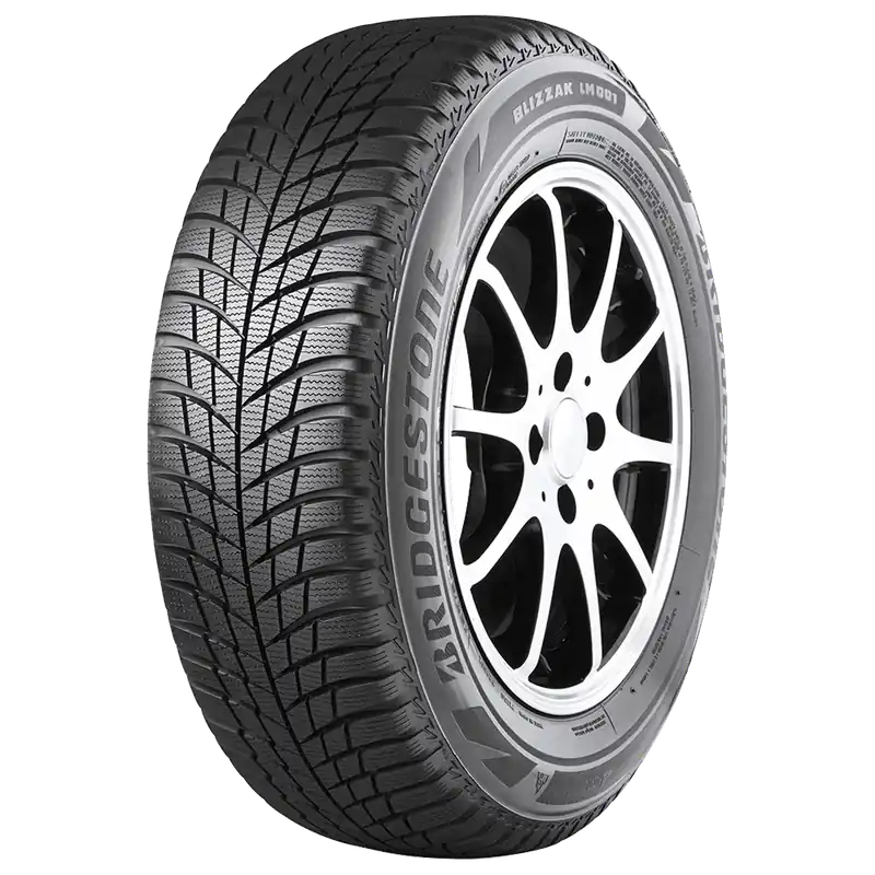 Anvelopa Iarna 175/70R14 84T BRIDGESTONE BLIZZAK LM001 Doar azi