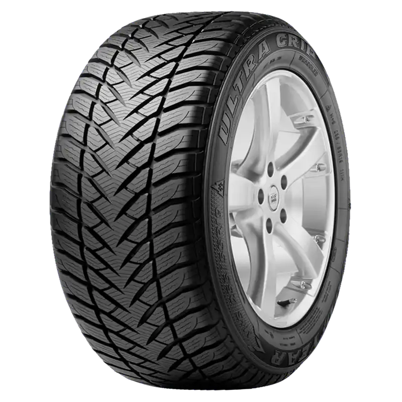 Anvelopa Iarna 265/65R17 112T Goodyear UltraGrip+ SUV Promoție