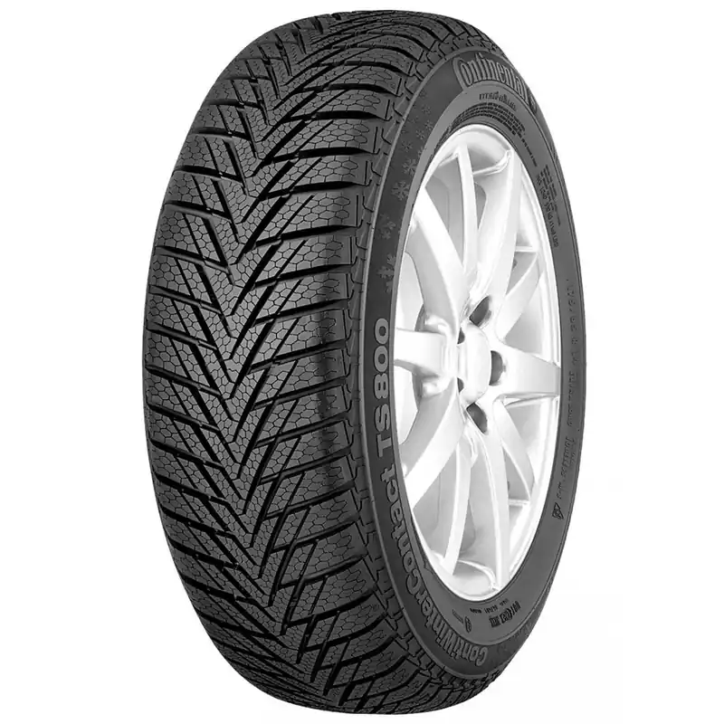 Premium Anvelopa Iarna 195/50R15 82T CONTINENTAL WINTER CONTACT TS800