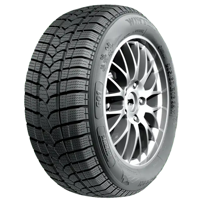 Retur gratuit Anvelopa Iarna 215/45R17 91V TAURUS WINTER 601